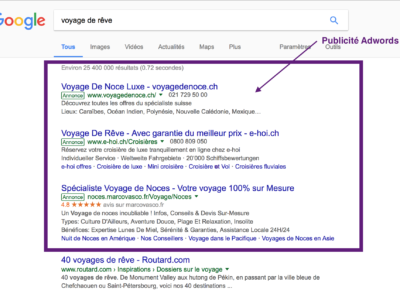 Google Adwords - Google Partner